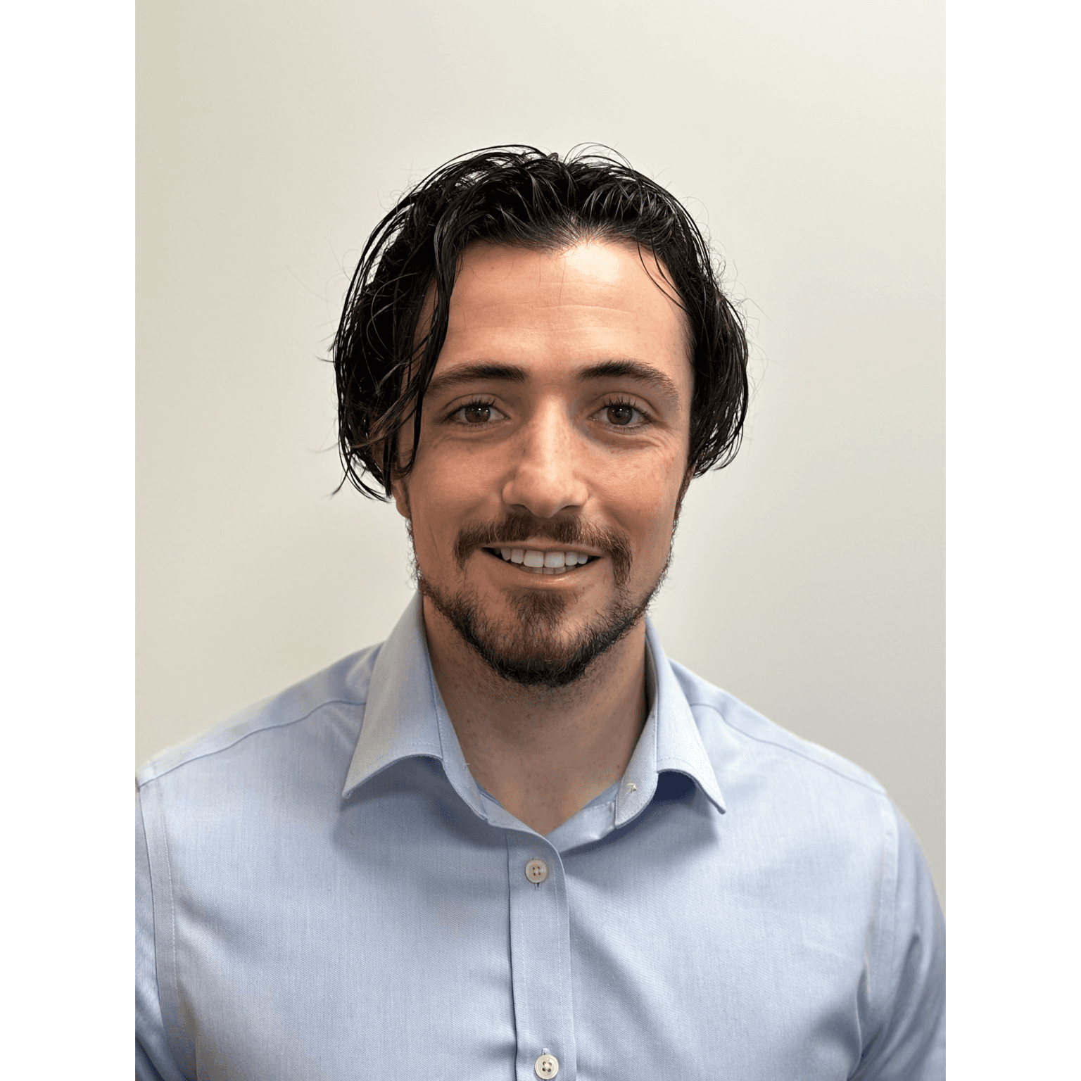 Joe Tardi, founder of Tardi Group