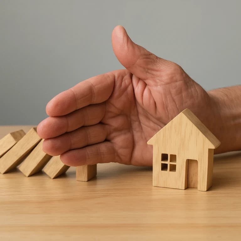 Illustration for Wealth Management service