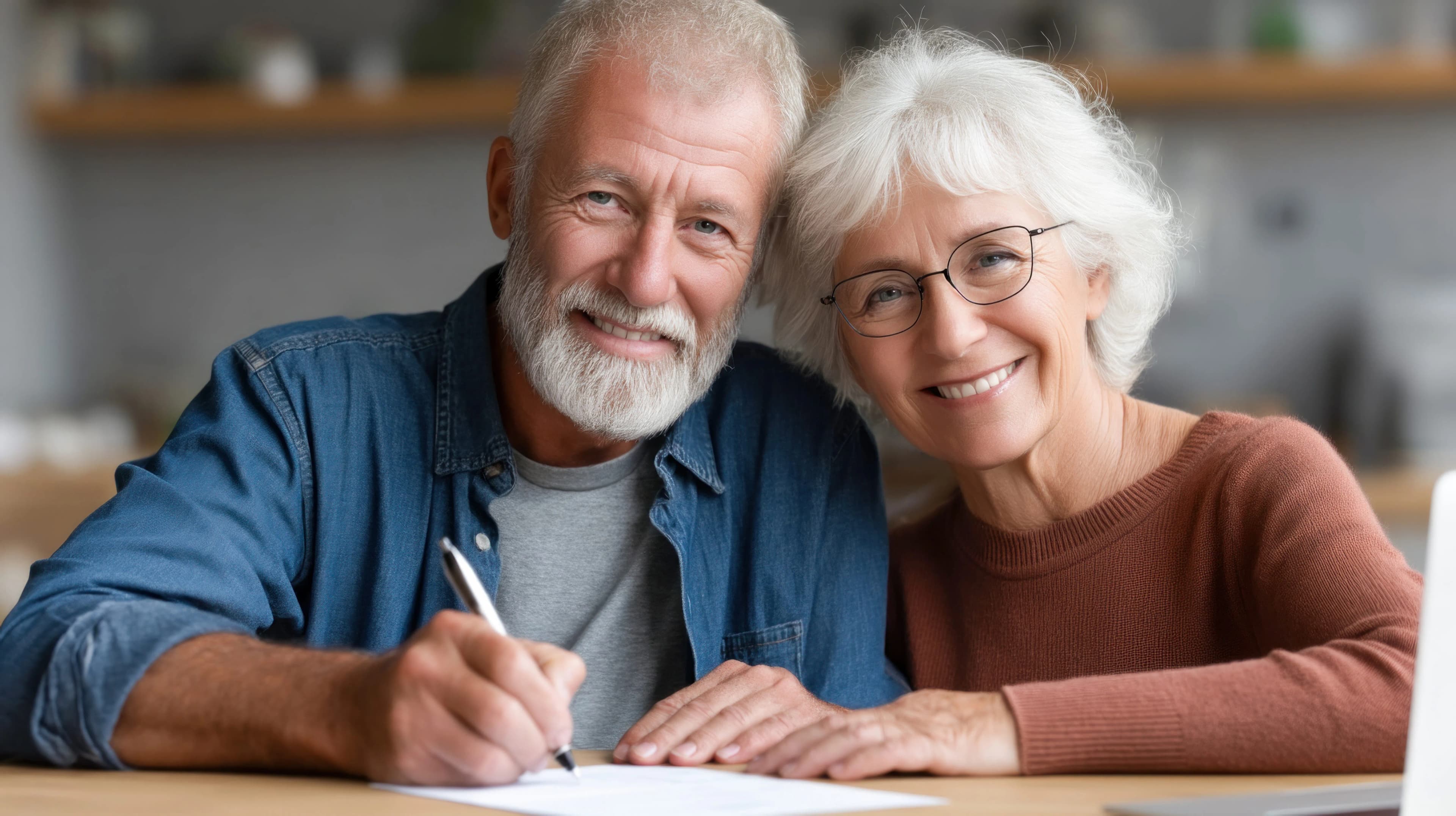 Wills & Estate Planning